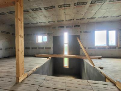 Продажа дома Омский.&nbsp;Пушкино с., СНТ Садовод-1 тер.&nbsp;16-я ал,