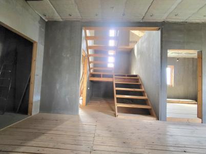 Продажа дома Омский.&nbsp;Пушкино с., СНТ Садовод-1 тер.&nbsp;16-я ал,