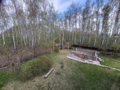 Продажа дома Омский. Пушкино с., СНТ Садовод-1 тер. 16-я ал,
