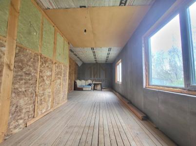 Продажа дома Омский.&nbsp;Пушкино с., СНТ Садовод-1 тер.&nbsp;16-я ал,