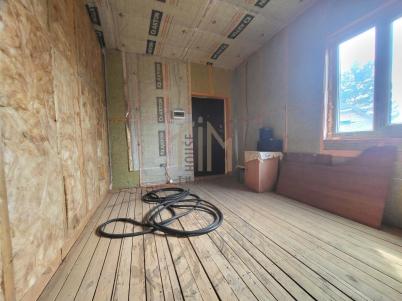 Продажа дома Омский. Пушкино с., СНТ Садовод-1 тер. 16-я ал,