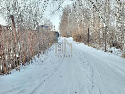 Продажа дома Омский.&nbsp;Пушкино с., СНТ Садовод-1 тер.&nbsp;16-я ал,