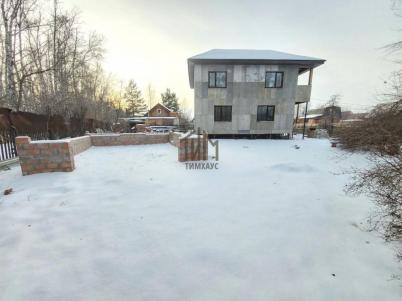 Продажа дома Омский.&nbsp;Пушкино с., СНТ Садовод-1 тер.&nbsp;16-я ал,