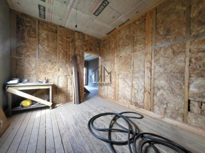 Продажа дома Омский.&nbsp;Пушкино с., СНТ Садовод-1 тер.&nbsp;16-я ал,