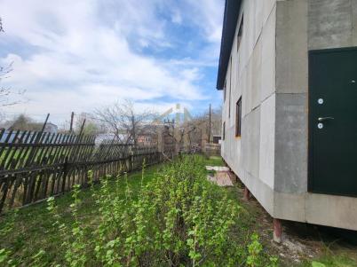 Продажа дома Омский. Пушкино с., СНТ Садовод-1 тер. 16-я ал,