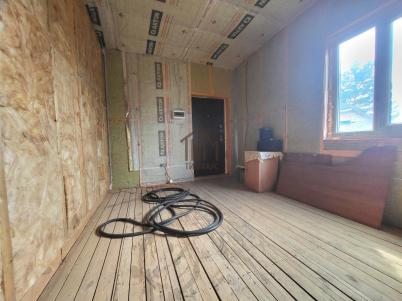 Продажа дома Омский.&nbsp;Пушкино с., СНТ Садовод-1 тер.&nbsp;16-я ал,