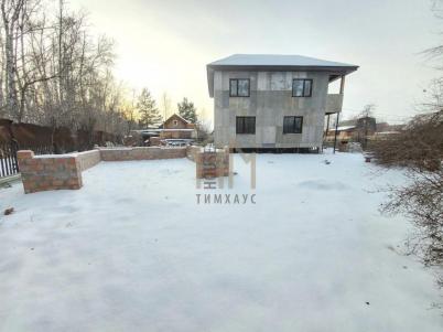 Продажа дома Омский.&nbsp;Пушкино с., СНТ Садовод-1 тер.&nbsp;16-я ал,