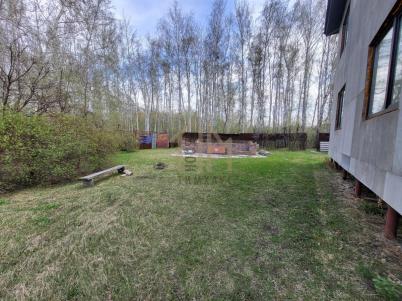 Продажа дома Омский. Пушкино с., СНТ Садовод-1 тер. 16-я ал,