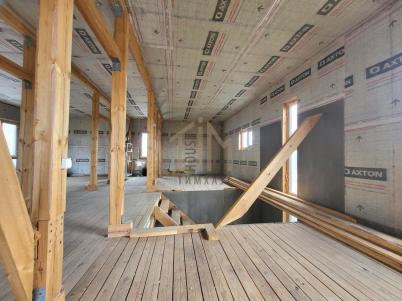 Продажа дома Омский. Пушкино с., СНТ Садовод-1 тер. 16-я ал,