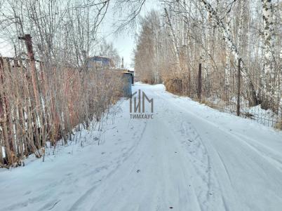 Продажа дома Омский.&nbsp;Пушкино с., СНТ Садовод-1 тер.&nbsp;16-я ал,