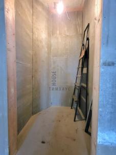 Продажа дома Омский. Пушкино с., СНТ Садовод-1 тер. 16-я ал,