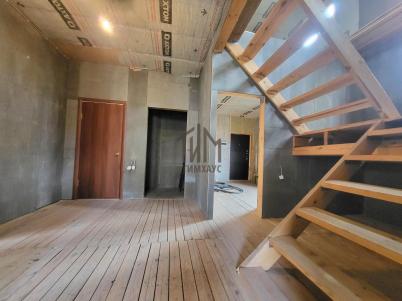 Продажа дома Омский.&nbsp;Пушкино с., СНТ Садовод-1 тер.&nbsp;16-я ал,