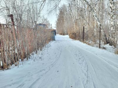Продажа дома Омский.&nbsp;Пушкино с., СНТ Садовод-1 тер.&nbsp;16-я ал,