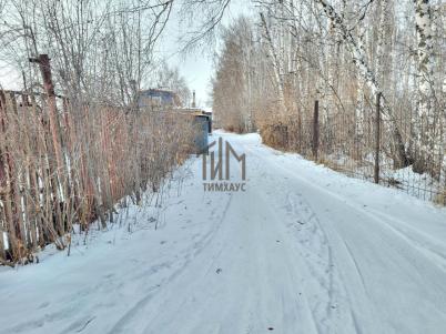 Продажа дома Омский.&nbsp;Пушкино с., СНТ Садовод-1 тер.&nbsp;16-я ал,