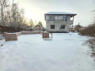 Продажа дома Омский.&nbsp;Пушкино с., СНТ Садовод-1 тер.&nbsp;16-я ал,