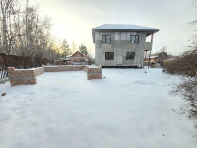 Продажа дома Омский.&nbsp;Пушкино с., СНТ Садовод-1 тер.&nbsp;16-я ал,