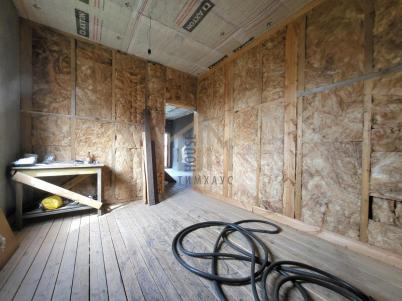 Продажа дома Омский. Пушкино с., СНТ Садовод-1 тер. 16-я ал,