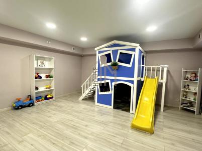 Продажа коммерческой недвижимости Омск. Иркутская ул., 68к1
