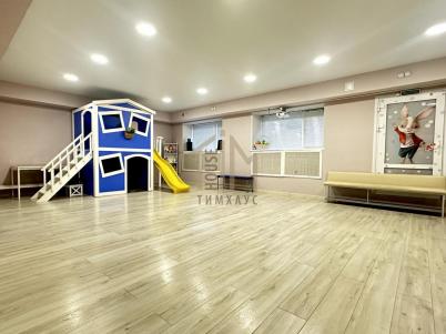 Продажа коммерческой недвижимости Омск. Иркутская ул., 68к1