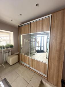 Продажа коммерческой недвижимости Омск. Иркутская ул., 68к1