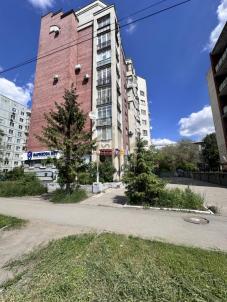 Продажа коммерческой недвижимости Омск. Иркутская ул., 68к1