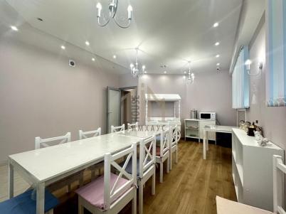 Продажа коммерческой недвижимости Омск. Иркутская ул., 68к1