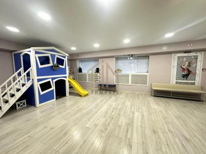 Продажа коммерческой недвижимости Омск. Иркутская ул., 68к1