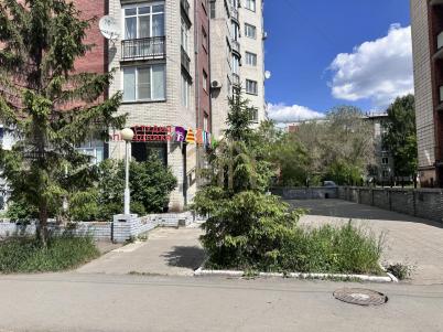 Продажа коммерческой недвижимости Омск. Иркутская ул., 68к1