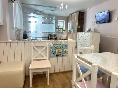 Продажа коммерческой недвижимости Омск. Иркутская ул., 68к1