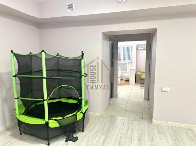 Продажа коммерческой недвижимости Омск. Иркутская ул., 68к1