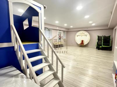 Продажа коммерческой недвижимости Омск. Иркутская ул., 68к1