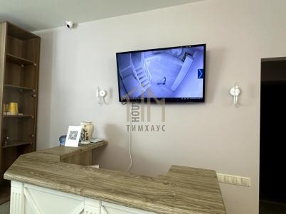 Продажа коммерческой недвижимости Омск. Иркутская ул., 68к1