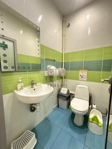 Продажа коммерческой недвижимости Омск. Иркутская ул., 68к1