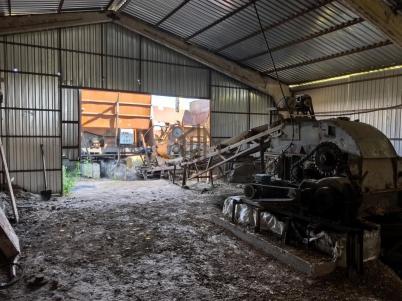 Продажа коммерческой недвижимости Таврический.&nbsp;Таврическое.&nbsp;Кирпичная ул., 1А