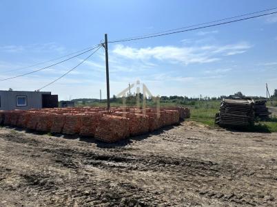 Продажа коммерческой недвижимости Таврический. Таврическое. Кирпичная ул., 1А
