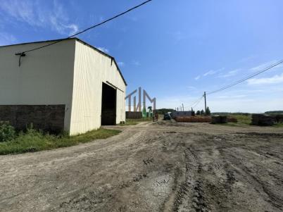 Продажа коммерческой недвижимости Таврический.&nbsp;Таврическое.&nbsp;Кирпичная ул., 1А