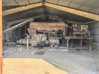 Продажа коммерческой недвижимости Таврический. Таврическое. Кирпичная ул., 1А