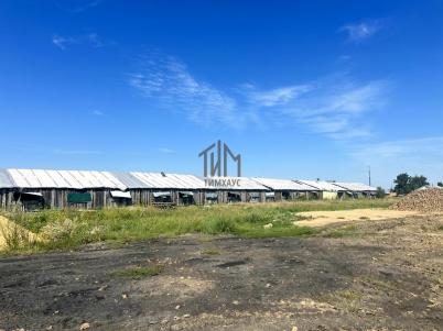 Продажа коммерческой недвижимости Таврический.&nbsp;Таврическое.&nbsp;Кирпичная ул., 1А