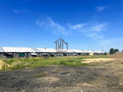 Продажа коммерческой недвижимости Таврический.&nbsp;Таврическое.&nbsp;Кирпичная ул., 1А