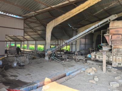 Продажа коммерческой недвижимости Таврический.&nbsp;Таврическое.&nbsp;Кирпичная ул., 1А