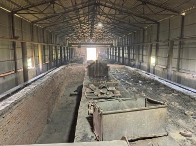 Продажа коммерческой недвижимости Таврический.&nbsp;Таврическое.&nbsp;Кирпичная ул., 1А