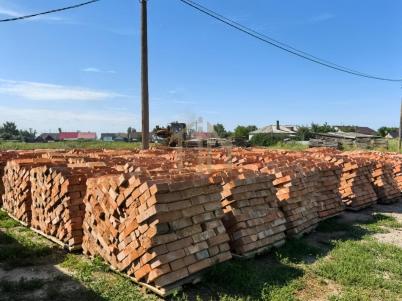 Продажа коммерческой недвижимости Таврический. Таврическое. Кирпичная ул., 1А