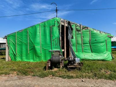 Продажа коммерческой недвижимости Таврический.&nbsp;Таврическое.&nbsp;Кирпичная ул., 1А