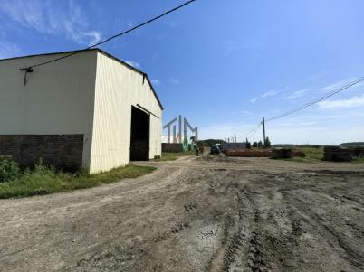 Продажа коммерческой недвижимости Таврический.&nbsp;Таврическое.&nbsp;Кирпичная ул., 1А