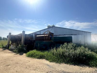 Продажа коммерческой недвижимости Таврический.&nbsp;Таврическое.&nbsp;Кирпичная ул., 1А