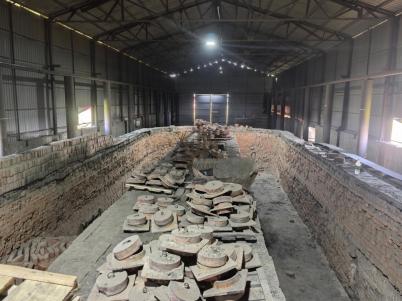 Продажа коммерческой недвижимости Таврический.&nbsp;Таврическое.&nbsp;Кирпичная ул., 1А