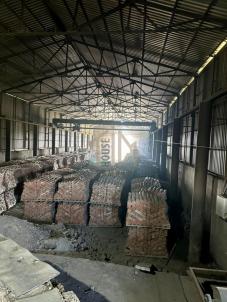Продажа коммерческой недвижимости Таврический. Таврическое. Кирпичная ул., 1А
