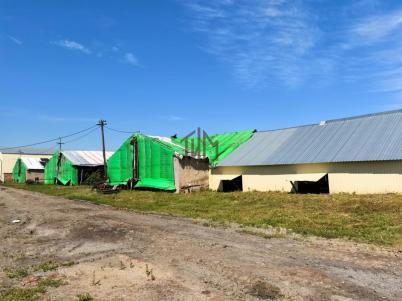 Продажа коммерческой недвижимости Таврический.&nbsp;Таврическое.&nbsp;Кирпичная ул., 1А