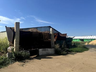 Продажа коммерческой недвижимости Таврический.&nbsp;Таврическое.&nbsp;Кирпичная ул., 1А