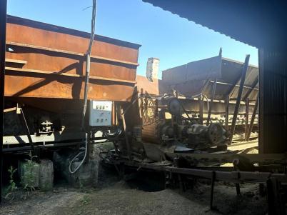 Продажа коммерческой недвижимости Таврический.&nbsp;Таврическое.&nbsp;Кирпичная ул., 1А